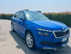 Usata 2022 Skoda Kamiq SUV | 15.100 € (Ottimo prezzo)