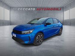 Blu Nuova 2025 Opel Corsa Tre volumi | 18.336 € (Buon prezzo)