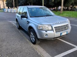 Usata 2010 Land Rover Freelander 2 S SUV | 6000 € (Ottimo prezzo)