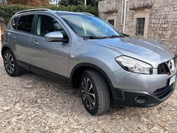 Grigio Usata 2011 Nissan Qashqai SUV | 4750 €