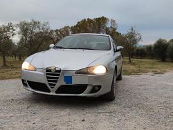 Grigio Usata 2009 Alfa Romeo 147 Due volumi | 1200 € (Ottimo prezzo)
