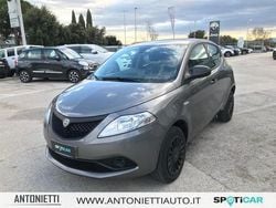 Grigio Usata 2020 Lancia Ypsilon Due volumi | 9900 € (Buon prezzo)