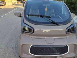 Grigio Usata 2024 XEV Yoyo Due volumi | 12.000 € (Buon prezzo)