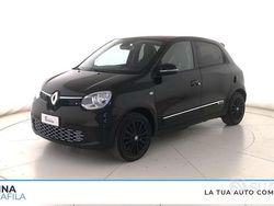 Nero Usata 2023 Renault Twingo Urban Night Due volumi | 12.900 € (Buon prezzo)