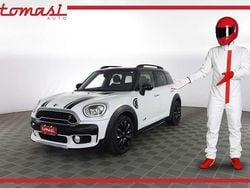 Bianco Usata 2017 Mini Cooper S Countryman SUV | 21.490 € (Cara)