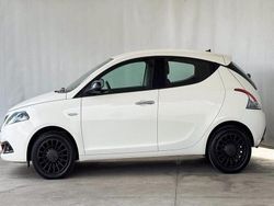Bianco Usata 2022 Lancia Ypsilon Silver Due volumi | 7900 € (Super prezzo)