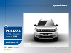 Bianco Nuova 2025 Fiat Grande Panda S Due volumi | 20.690 € (Buon prezzo)
