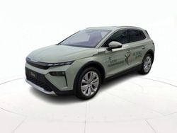 Verde / pastello Nuova 2025 Skoda Elroq SUV | 32.900 € (Buon prezzo)