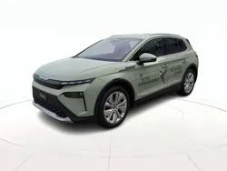Verde / pastello Nuova 2025 Skoda Elroq SUV | 33.900 € (Buon prezzo)