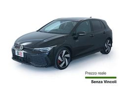 Nero Usata 2024 VW Golf VIII GTI Tre volumi | 38.800 € (Buon prezzo)