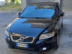 Nero Usata 2012 Volvo V50 Station wagon | 6500 € (Molto cara)