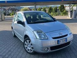 Usata 2006 Citroën C2 Due volumi | 2800 € (Buon prezzo)