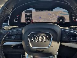 Usata 2020 Audi Q8 S-Line SUV | 57.000 € (Molto cara)