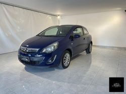Nessuno(met.) Usata 2014 Opel Corsa Edition Due volumi | 6500 € (Molto cara)