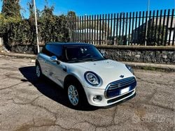 Grigio Usata 2015 Mini Cooper Due volumi | 8500 € (Molto cara)