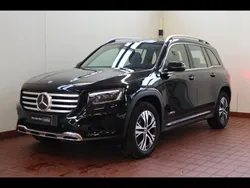 Vernice metallizzata: nero notte Usata 2024 Mercedes GLB180 Advanced SUV | 39.900 € (Buon prezzo)