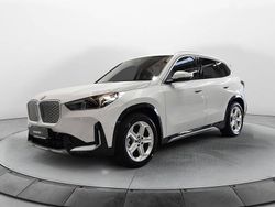 Alpin white Nuova 2025 BMW iX1 xLine SUV | 49.517 € (Ottimo prezzo)