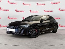 Nero Nuova 2025 Audi A6 S-Line Station wagon | 74.900 € (Buon prezzo)