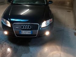 Nero Usata 2008 Audi A4 Station wagon | 5000 €