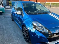 Renault Clio R.S.