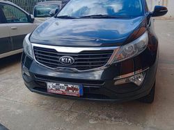 Nero Usata 2014 Kia Sportage Active SUV | 6990 € (Ottimo prezzo)