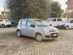 Grigio Usata 2022 Fiat Panda S Due volumi | 9900 € (Buon prezzo)