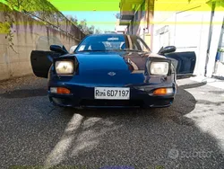 Nissan 200 SX