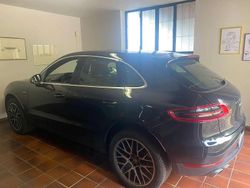Nero Usata 2016 Porsche Macan SUV | 34.900 € (Super prezzo)