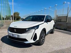 Bianco Usata 2023 Peugeot 3008 Allure Station wagon | 22.500 € (Buon prezzo)