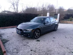 Usata 2012 BMW 318 Sport Line Tre volumi | 11.000 € (Buon prezzo)