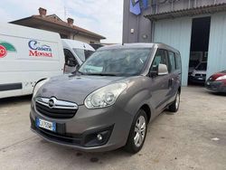Grigio Usata 2012 Opel Combo Furgone | 5300 € (Buon prezzo)