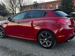 Usata 2016 Alfa Romeo Giulietta Veloce Tre volumi | 20.000 € (Molto cara)