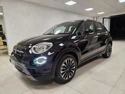 Nero Usata 2019 Fiat 500X Cross SUV | 16.900 € (Cara)