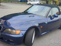 Blu Usata 1997 BMW Z3 Cabrio | 9500 € (Ottimo prezzo)