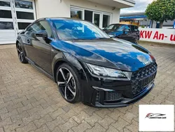 Nero Usata 2020 Audi TT S-Line Coupé | 34.900 € (Super prezzo)