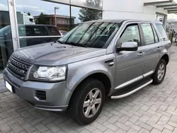 Grigio Usata 2013 Land Rover Freelander 2 SE SUV | 6900 € (Buon prezzo)