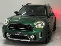 Verde Usata 2022 Mini Countryman SUV | 24.900 € (Buon prezzo)