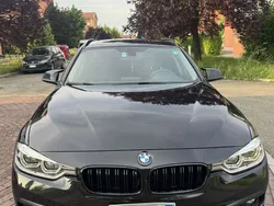 Usata 2017 BMW 318 Advantage Station wagon | 10.200 € (Buon prezzo)