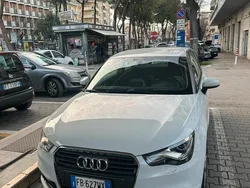 Usata 2014 Audi A1 Due volumi | 10.000 € (Buon prezzo)