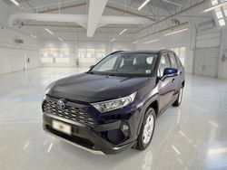 Blu Usata 2020 Toyota RAV4 Hybrid Business Edition SUV | 24.650 € (Ottimo prezzo)