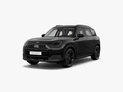 Midnight black Usata 2025 Mini Countryman SUV | 33.300 € (Ottimo prezzo)