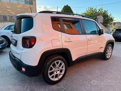 Usata 2022 Jeep Renegade Limited SUV | 16.490 € (Buon prezzo)