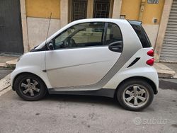 Bianco Usata 2011 Smart ForTwo Cabrio Cabrio | 4700 € (Ottimo prezzo)