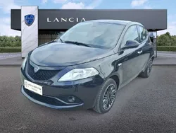 Nero Usata 2021 Lancia Ypsilon Gold Due volumi | 10.500 € (Buon prezzo)