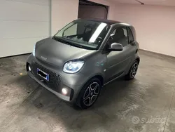 Usata 2023 Smart ForTwo Electric Drive Pulse | 17.000 € (Buon prezzo)