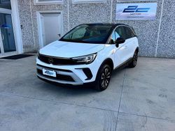 Bianco Usata 2024 Opel Crossland X Elegance SUV | 14.900 € (Buon prezzo)