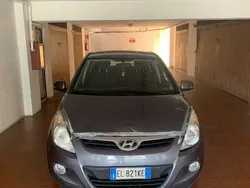 Usata 2012 Hyundai i20 Edition Due volumi | 3800 € (Buon prezzo)