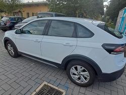 Bianco Usata 2025 VW Taigo Life SUV | 20.000 € (Ottimo prezzo)
