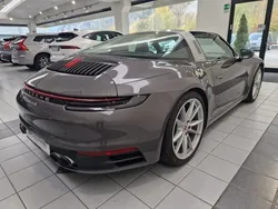 Antracite Usata 2021 Porsche 911 Targa 4S Cabrio | 162.850 € (Buon prezzo)