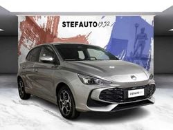 Inconnue Usata 2025 MG MG3 Luxury Due volumi | 15.900 € (Super prezzo)